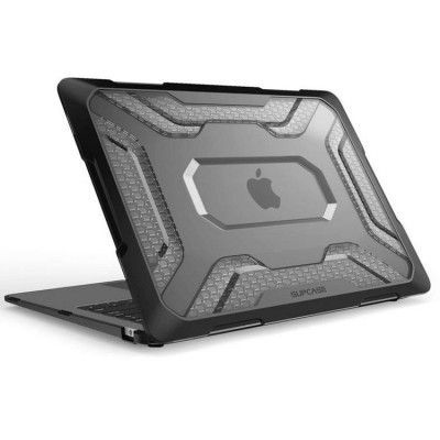 Supcase Unicorn Beetle Skal Macbook Air 13 2018/2020 - Svart