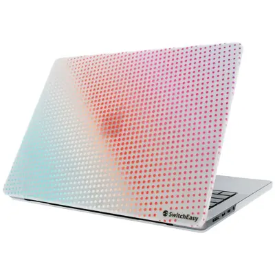 SwitchEasy Dots Protective Case (Macbook Pro 16 (2021-2024)) - Aurora