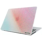SwitchEasy Dots Protective Case (Macbook Pro 14") - Aurora
