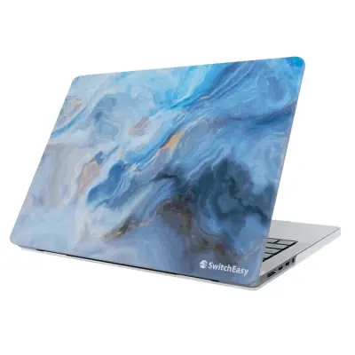 SwitchEasy Marble Case (Macbook Pro 14
