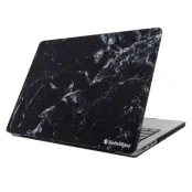 SwitchEasy Marble Case (Macbook Pro 13"(2016-2020)) - Vit