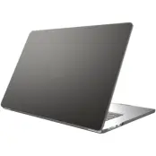 SwitchEasy Nude Case (Macbook Air 15 (2023-2025)) - Svart