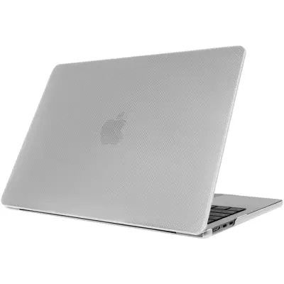 SwitchEasy Touch Protective Case (Macbook Air 15 (2023-2025))