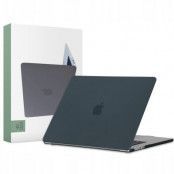 Tech-Protect MacBook Air 15" Skal Smartshell - Matte Svart