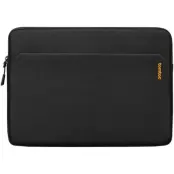 Tomtoc Light A18 Laptop Case (MacBook Pro 14) - Svart
