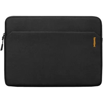 Tomtoc Light A18 Laptop Case (MacBook Pro 14) - Svart
