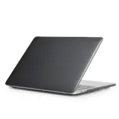 Trolsk Clear Case (Macbook Pro 16 (2021-2024)) - Svart