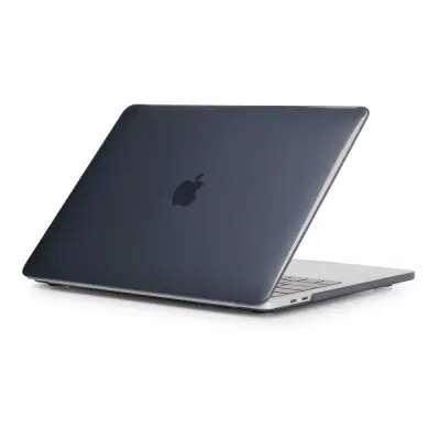 Trolsk Skal Transparent Elegant (MacBook Air 13 (2018-2020)) - Lila