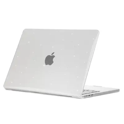 Trolsk Glitter Case (Macbook Air 13 (2022-2025))