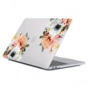 Trolsk Macbook-skal - Blommor