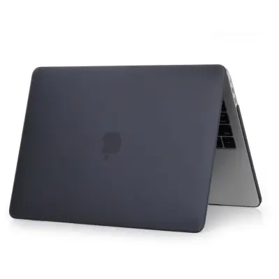 Trolsk Matte Case (Macbook Air 13 (2018/2020)) - Grå