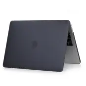Trolsk Matte Case (Macbook Air 13 (2018/2020)) - Svart