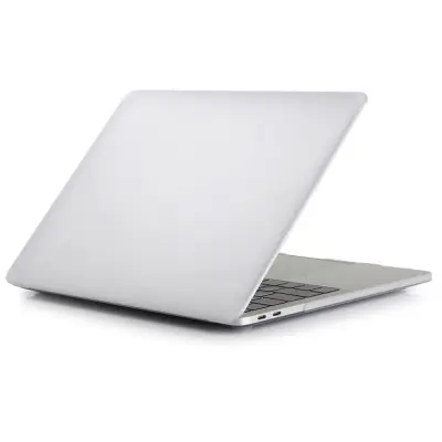 Trolsk Matte Case (Macbook Air 13 (2022-2025)) - Vit