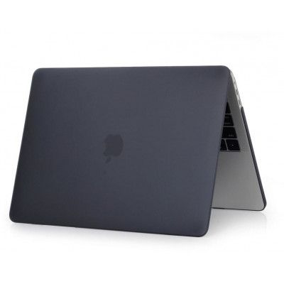 Trolsk Matte Case (Macbook Air 13 (2018/2020)) - Blå