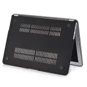 Trolsk Slim Case (Macbook Air 15 (2023-2025)) - Mörkgrön