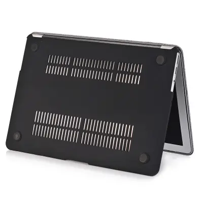 Trolsk Skal Slim (MacBook Air 15 (2023-2025)) - Mörkgrön