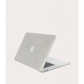 Tucano Nido Snap Skal MacBook Pro 16" 2021/2022/2023 - Transp.