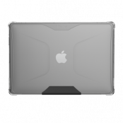 UAG MacBook Pro 13" 2020 Skal Plyo - Ice