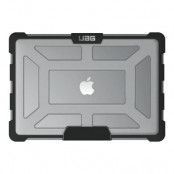 UAG Plasma Case ice  Macbook Pro 15" med Touch Bar