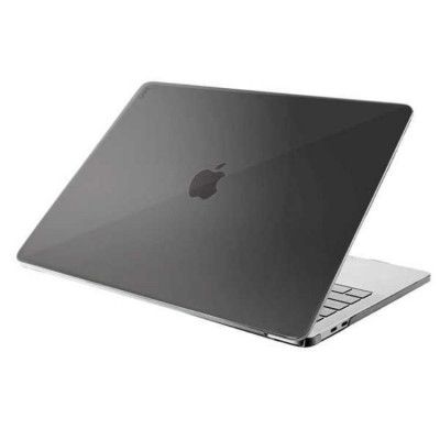 UNIQ Macbook Air 16 2021/2022 Skal Husk Pro Claro - Grå