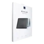 WiWU iKavlar Crystal Shield for MacBook Pro 16.2"2021/2023 black