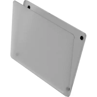 WiWU iShield Case (Macbook Pro 13 (2020-2022)) - Frostad grå