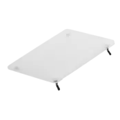 Wiwu MacBook Air 13.3"Stand iShield - Transparent