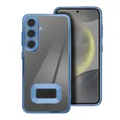 Xiaomi Redmi Note 14 Pro Plus 5G Mobilskal Glam - Blå