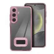 Xiaomi Redmi Note 14 Pro Plus 5G Mobilskal Glam - Pulverrosa