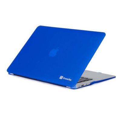 Xtrememac Macbook Air 13 Skal - Blå