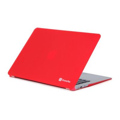 Xtrememac Macbook Air 13 Skal - Röd