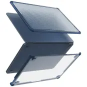 Skinarma Datorfodral för Macbook Neo 13"Vibron - Marinblå