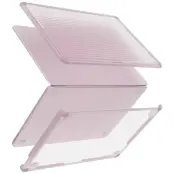 Skinarma Datorfodral för Macbook Neo 13"Vibron - Rosa