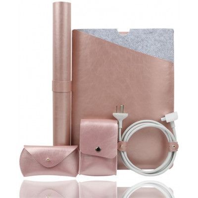 Soyan 5-in-1 Desktop Kit (Macbook Pro/Air 13