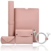 Soyan 5-in-1 Kit (Macbook Pro/Air 13") - Svart