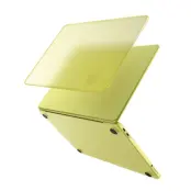 Spigen Fodral För Macbook Neo 13 (2026) Airskin - Frost Citrus