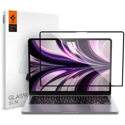 Spigen GLAS.tR Slim (Macbook Air 13 M2 (2022))