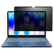 Spigen Plastfilm Skärmskydd För Macbook Neo 13 Privacy - Svart