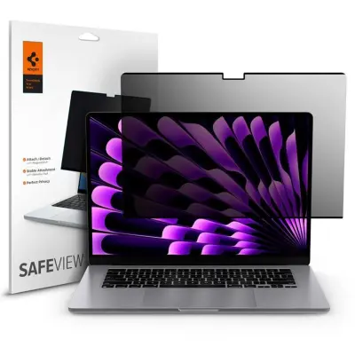 Spigen Screen Protector Safe View (Macbook Air 15 )