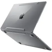 Spigen Thin Fit (Macbook Air 15 (2023-2025))