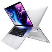 Supcase Iblsn Hard Macbook Pro 16 2019 Frost Clear