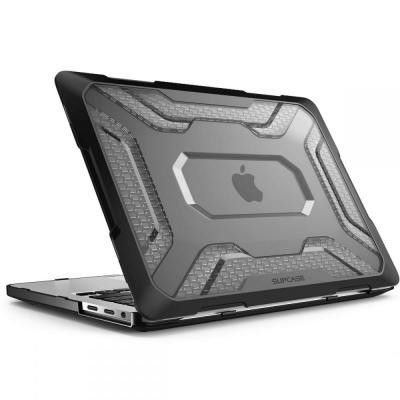 Supcase Unicorn Beetle Pro Macbook Pro 13 2016-2019 Svart