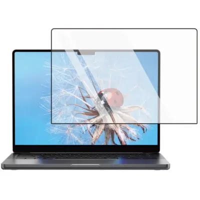SwitchEasy EasyVision Screen Protector (Macbook Pro 16 (2021-2024))