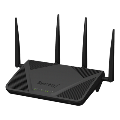 Synology RT2600AC Router