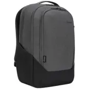 Targus Cypress Eco Backpack (Macbook Pro 15/16) - Grå