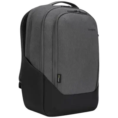 Targus Cypress Eco Backpack (Macbook Pro 15/16) - Grå