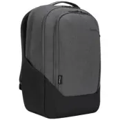 Targus Cypress Eco Backpack (Macbook Pro 15/16) - Grå