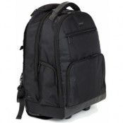 Targus Sport Rolling Laptop Backpack