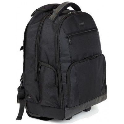 Targus Sport Rolling Laptop Backpack (Macbook Pro 15/16)