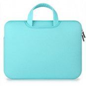 Tech-Protect Airbag Macbook Air / Pro 13 Mint
